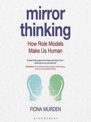 cover image of Mirror Thinking